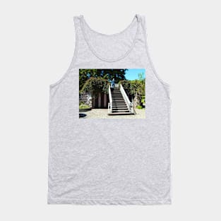 Stairway to nowhere Tank Top